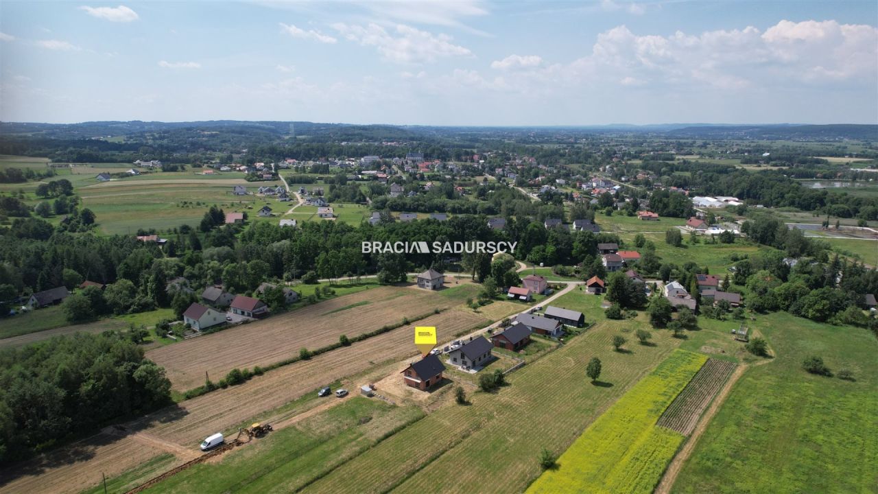 dom wolnostojący, 5 pokoi Brzezinka, ul. Dolna. Zdjęcie 26