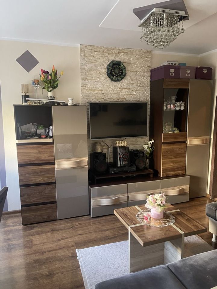 Mieszkanie 3-pokojowe Lubin Centrum