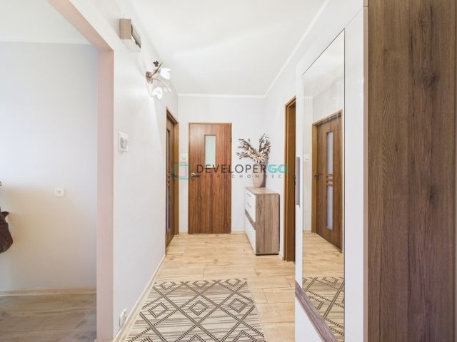 Mieszkanie 2-pokojowe Białystok Nowe Miasto, ul. Stanisława Dubois. Zdjęcie 6