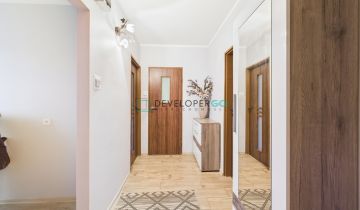 Mieszkanie 2-pokojowe Białystok Nowe Miasto, ul. Stanisława Dubois