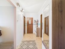 Mieszkanie 2-pokojowe Białystok Nowe Miasto, ul. Stanisława Dubois