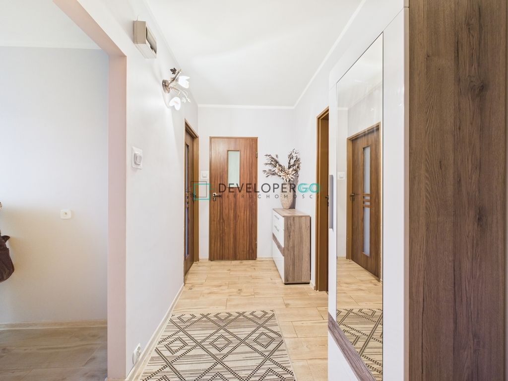 Mieszkanie 2-pokojowe Białystok Nowe Miasto, ul. Stanisława Dubois. Zdjęcie 6