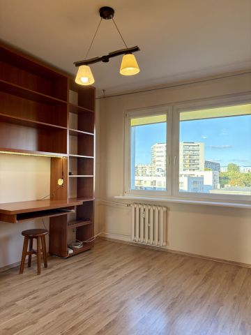 Mieszkanie 3-pokojowe Łódź, ul. Zgierska. Zdjęcie 12