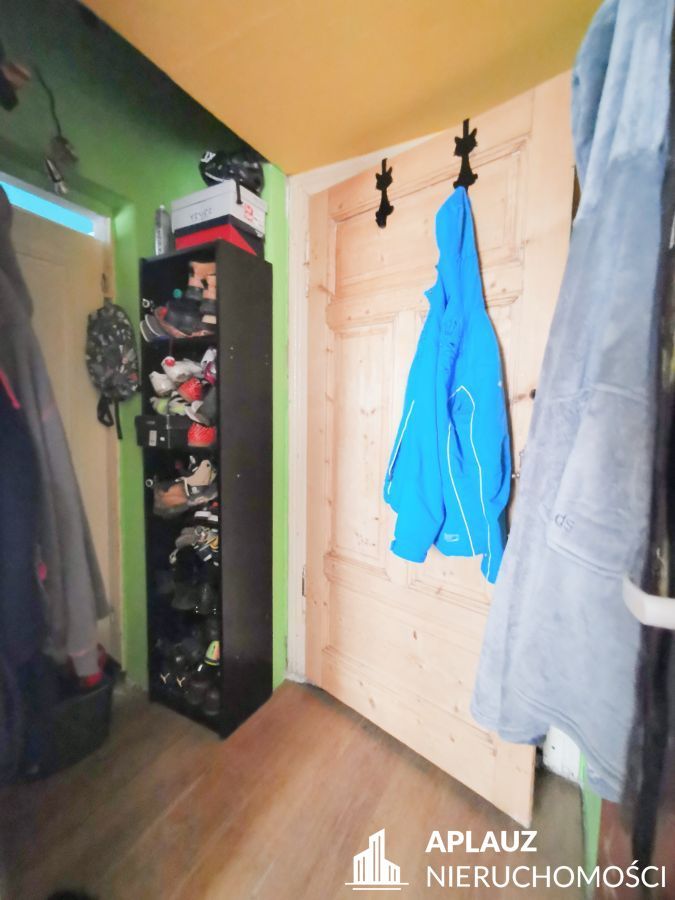 Mieszkanie 2-pokojowe Karpacz. Zdjęcie 9