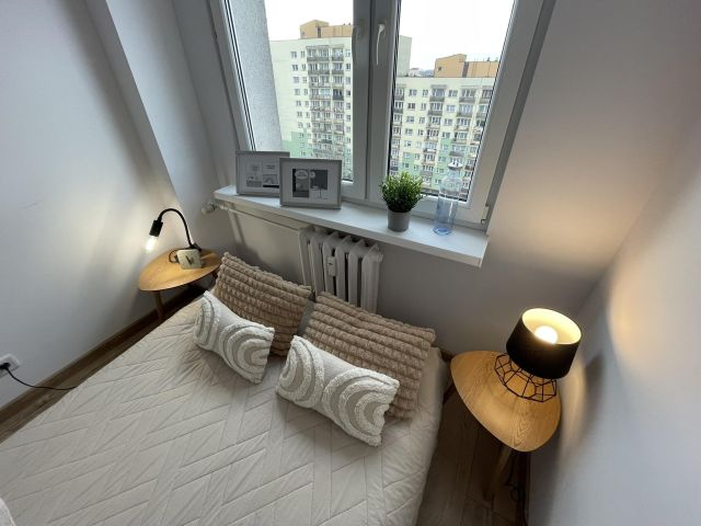 Mieszkanie 2-pokojowe Dąbrowa Górnicza Mydlice, ul. Legionów Polskich. Zdjęcie 8