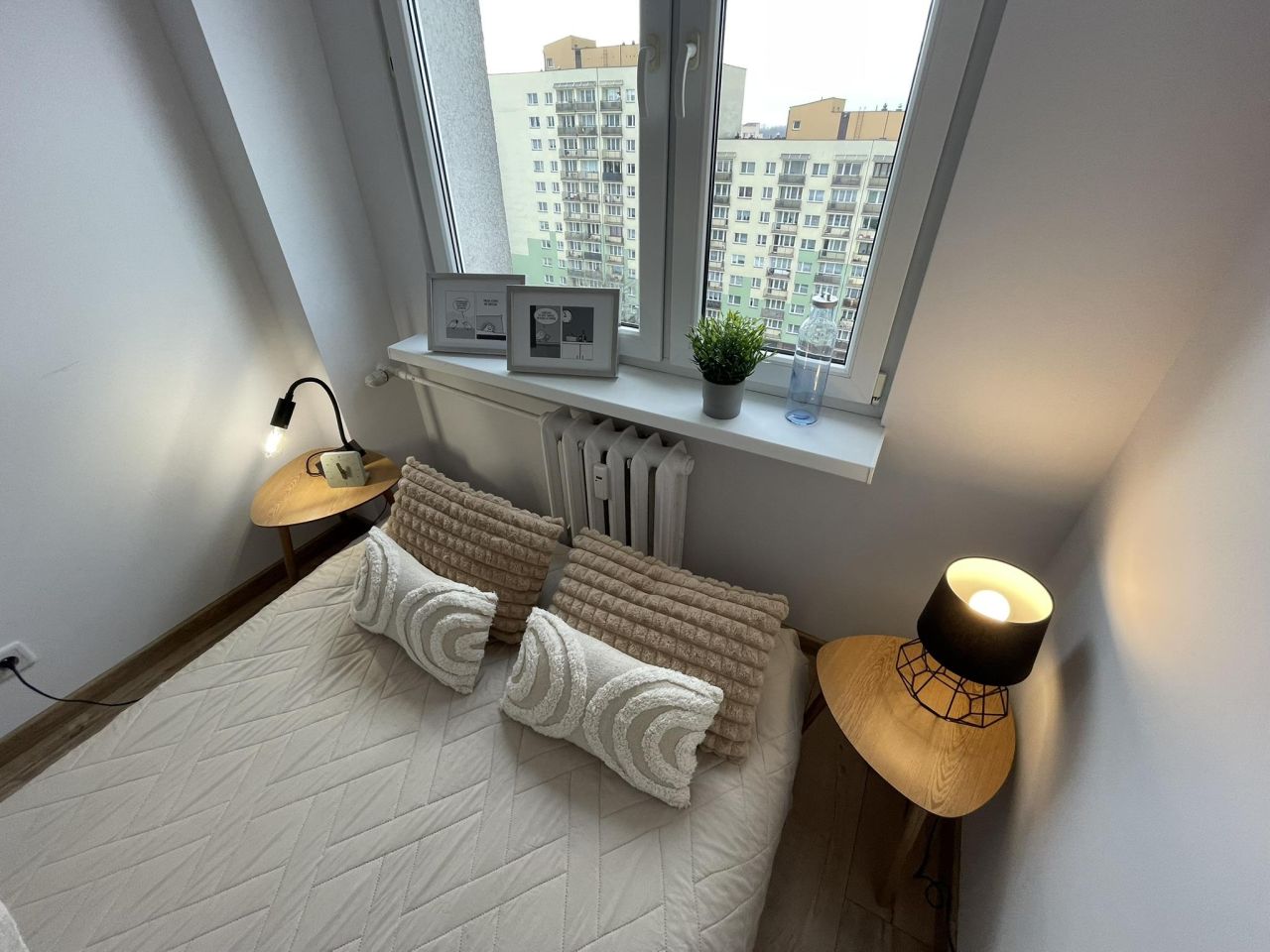 Mieszkanie 2-pokojowe Dąbrowa Górnicza Mydlice, ul. Legionów Polskich. Zdjęcie 8