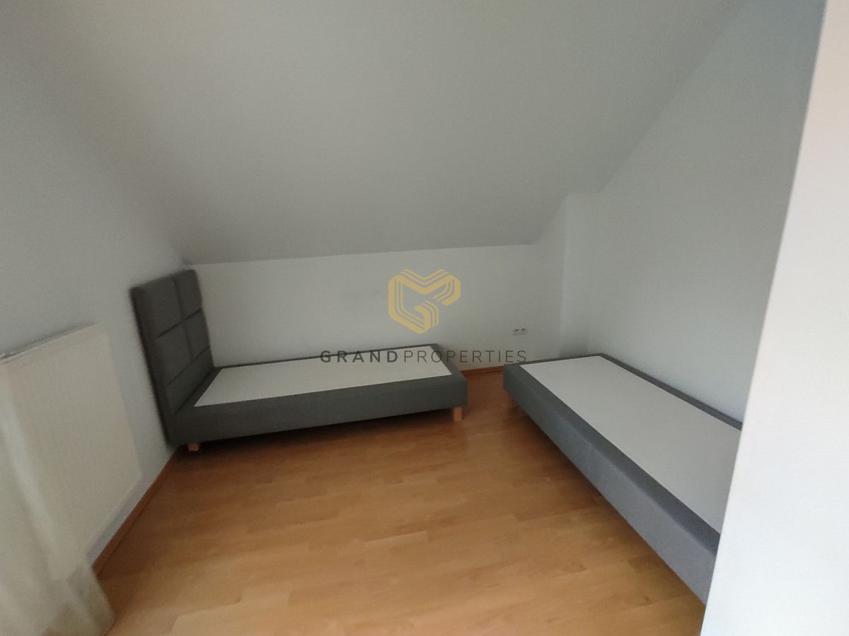 dom wolnostojący, 7 pokoi Warszawa Wawer. Zdjęcie 29