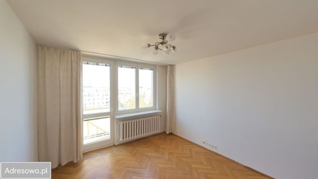 Mieszkanie 3-pokojowe Warszawa Mokotów, ul. Jana Maklakiewicza. Zdjęcie 1