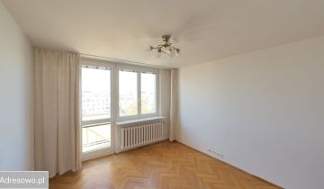 Mieszkanie 3-pokojowe Warszawa Mokotów, ul. Jana Maklakiewicza