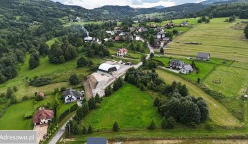 Działka budowlana Grzechynia