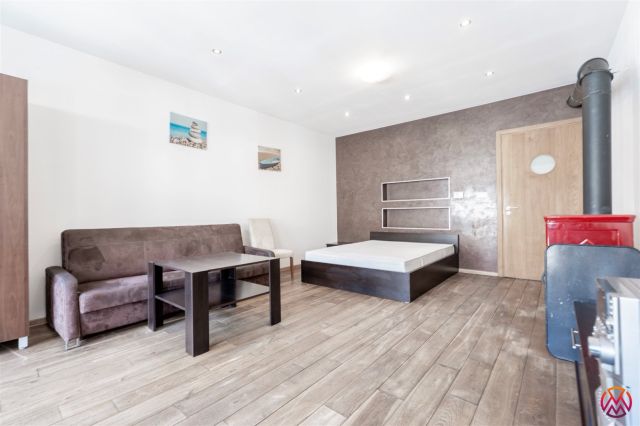 Mieszkanie 3-pokojowe Łódź Polesie, ul. Andrzeja Struga. Zdjęcie 1