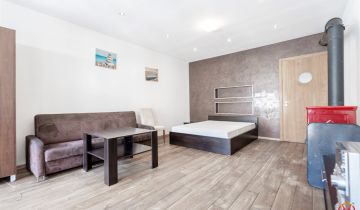 Mieszkanie 3-pokojowe Łódź Polesie, ul. Andrzeja Struga