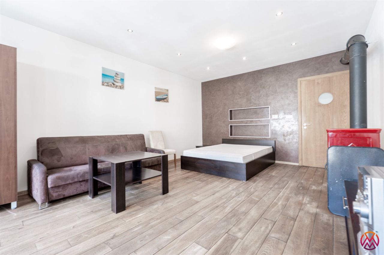 Mieszkanie 3-pokojowe Łódź Polesie, ul. Andrzeja Struga