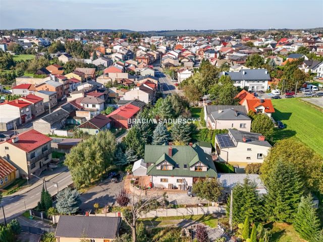 dom wolnostojący, 6 pokoi Skała, ul. Słomnicka. Zdjęcie 27