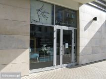 Lokal Warszawa Mokotów, ul. Dolna