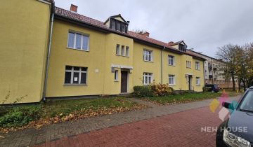 Mieszkanie 2-pokojowe Olsztyn Zatorze, al. Aleja Wojska Polskiego