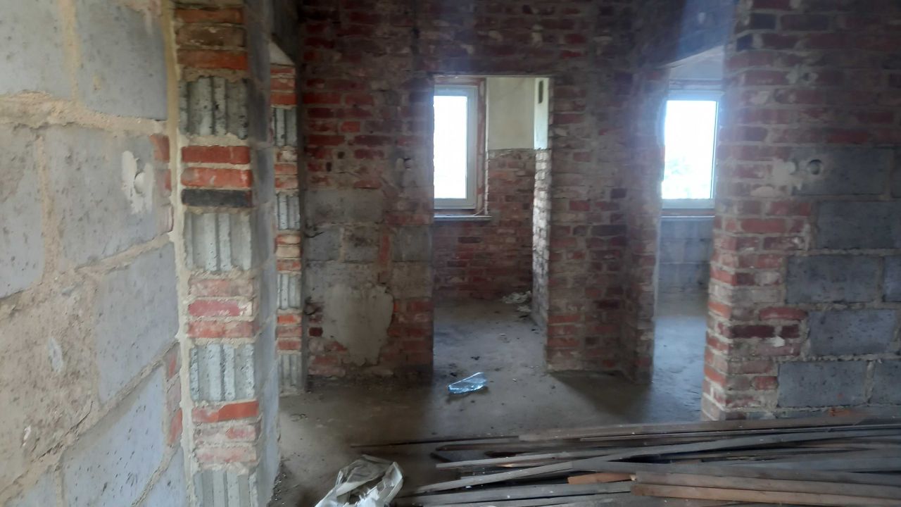 dom wolnostojący Syców, ul. Bolesława Prusa. Zdjęcie 6