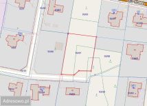 Działka budowlana Rąbień AB, ul. Ziemiańska. Zdjęcie 1