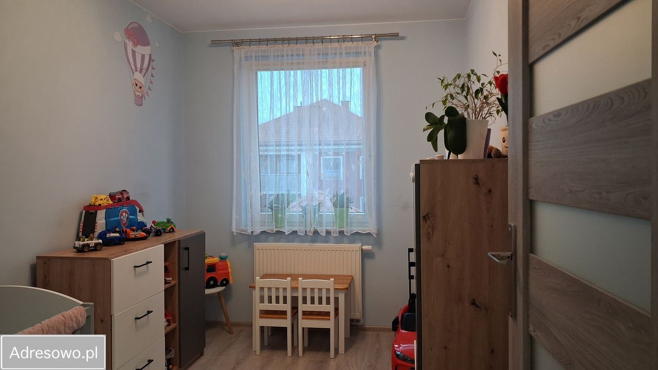 Mieszkanie 4-pokojowe Siechnice, ul. Ziemska. Zdjęcie 4