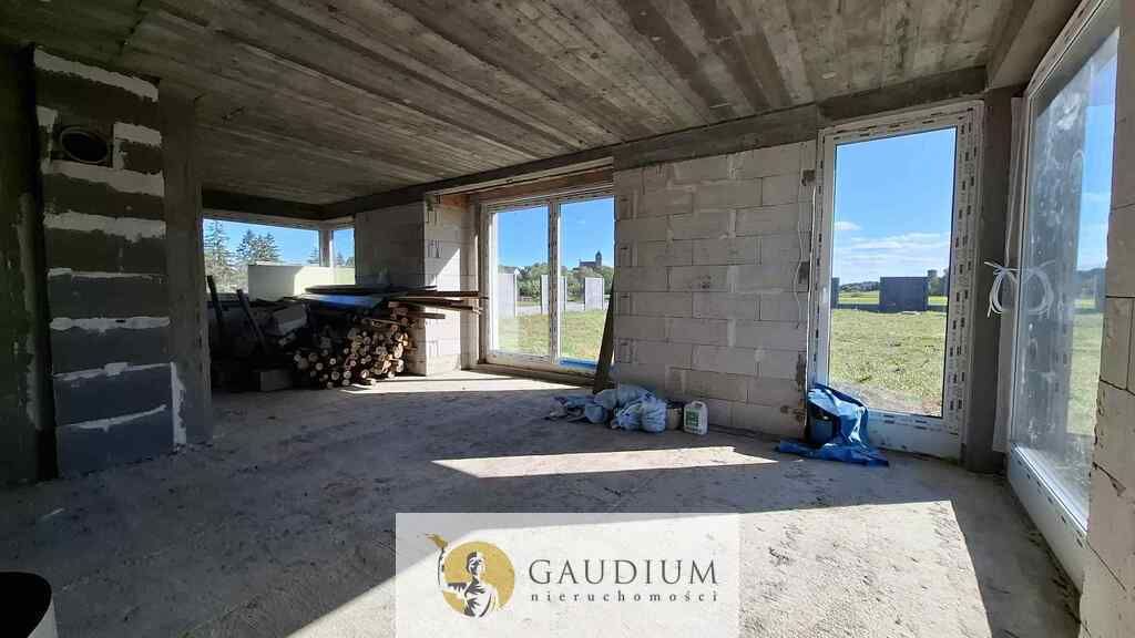 dom wolnostojący, 6 pokoi Piaseczno, ul. Gogolewska. Zdjęcie 8