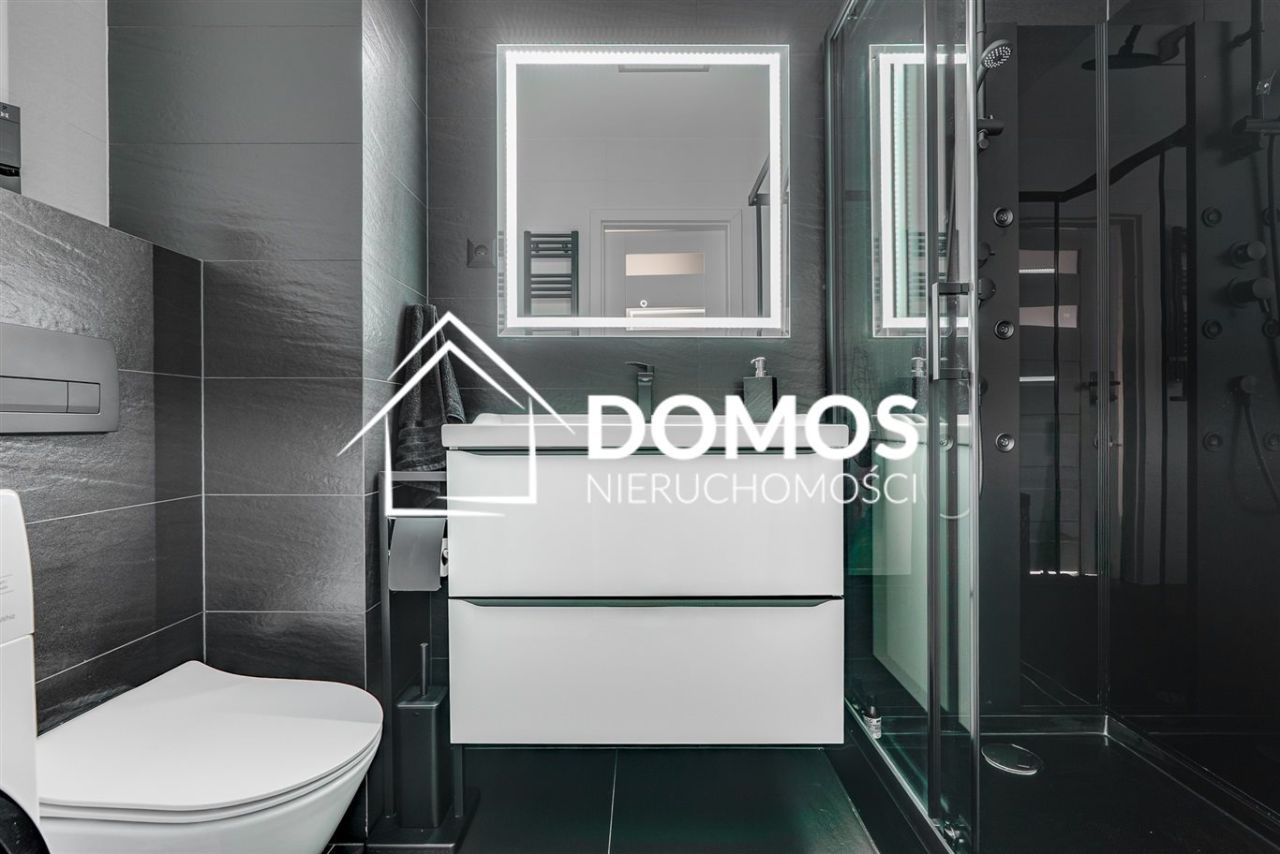 Mieszkanie 3-pokojowe Tychy Żwaków, ul. Żorska. Zdjęcie 12