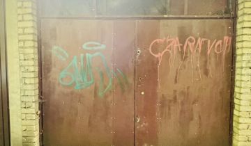 Garaż/miejsce parkingowe Koszalin Centrum, ul. Szpitalna