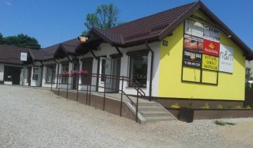 Lokal Jonkowo, ul. ks. Jana Hanowskiego