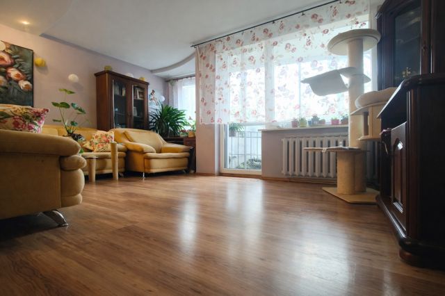 Mieszkanie 3-pokojowe Warszawa Bemowo, ul. Waleriana Czumy. Zdjęcie 2