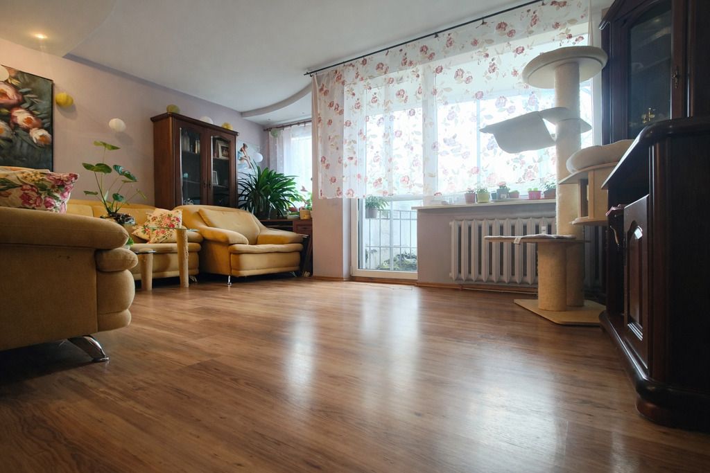 Mieszkanie 3-pokojowe Warszawa Bemowo, ul. Waleriana Czumy. Zdjęcie 2