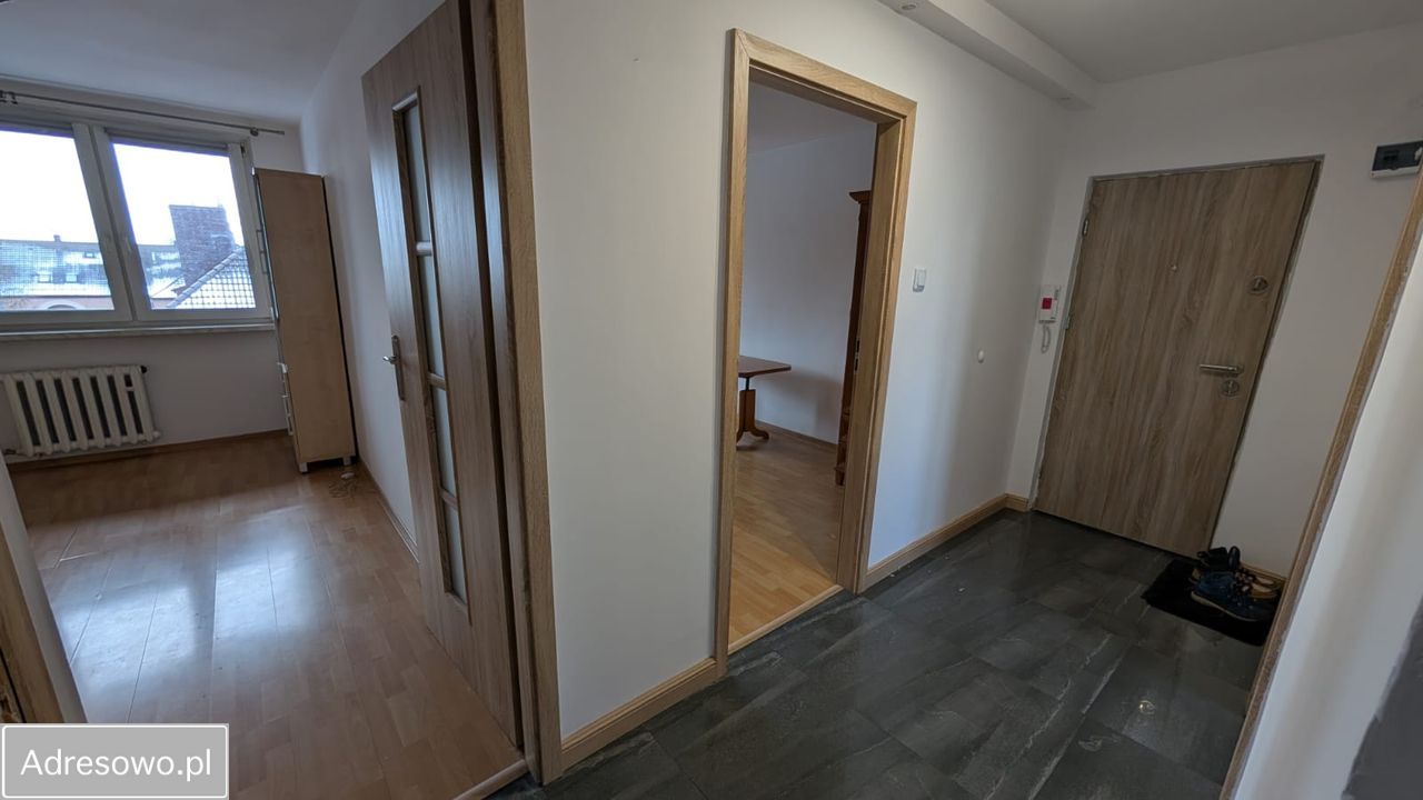 Mieszkanie 3-pokojowe Zabrze Centrum. Zdjęcie 5