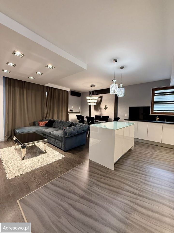 Mieszkanie 3-pokojowe Warszawa Wesoła, ul. Mazowiecka. Zdjęcie 9