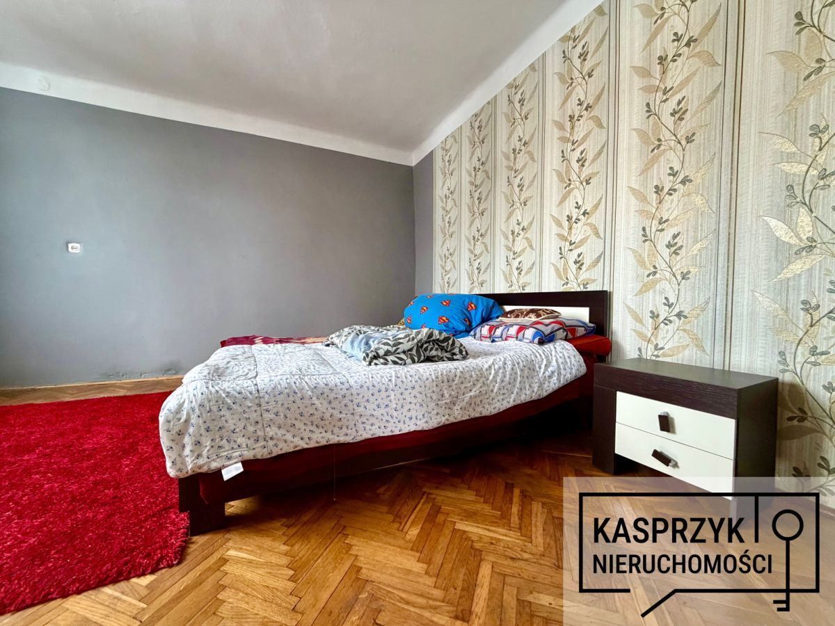 dom wolnostojący, 5 pokoi Moderówka. Zdjęcie 4