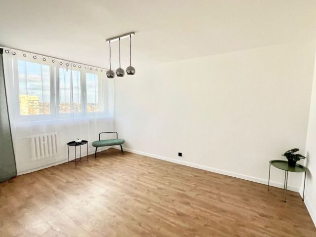 Mieszkanie 2-pokojowe Łódź, ul. Ignacego Paderewskiego. Zdjęcie 6