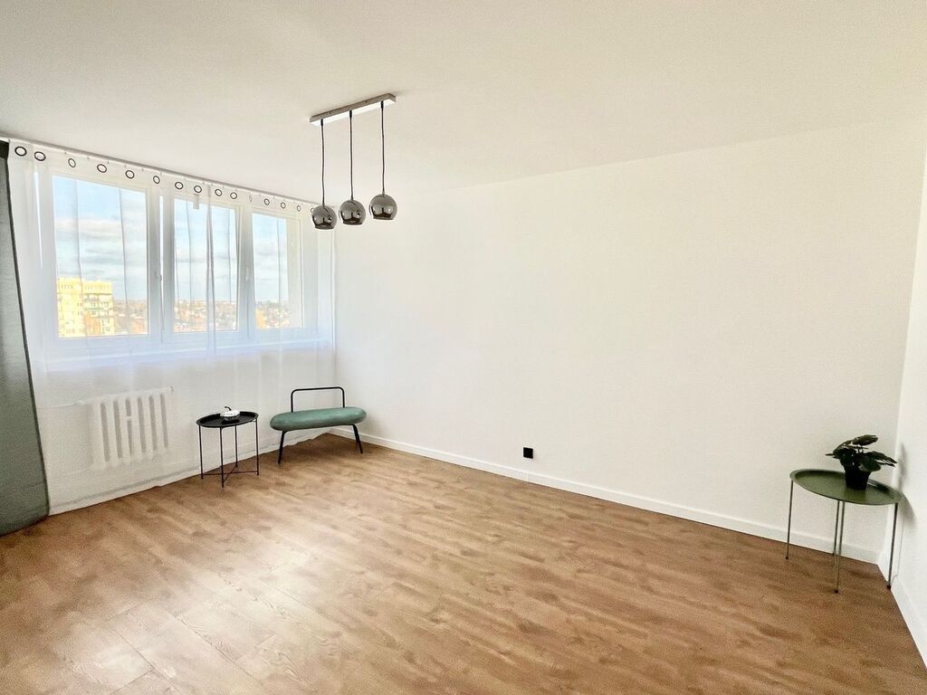 Mieszkanie 2-pokojowe Łódź, ul. Ignacego Paderewskiego. Zdjęcie 6