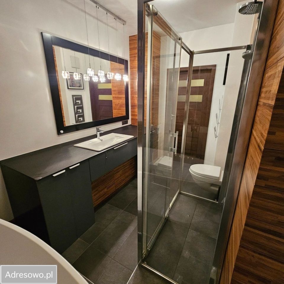 Mieszkanie 2-pokojowe Kraków Podgórze, ul. Przewóz. Zdjęcie 16