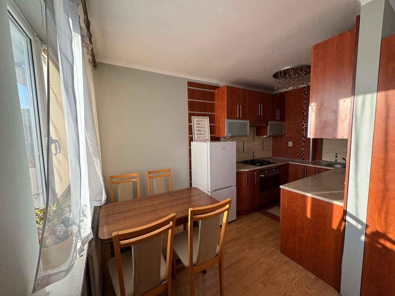 Mieszkanie 1-pokojowe Radom Śródmieście, ul. Mieczysława Niedziałkowskiego. Zdjęcie 5