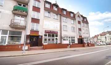 Mieszkanie 3-pokojowe Szczecinek, ul. Armii Krajowej