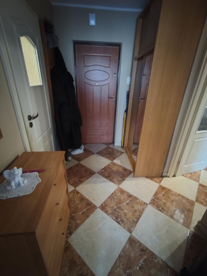 Mieszkanie 2-pokojowe Piła Podlasie-Przedmieście, ul. Kossaka. Zdjęcie 9