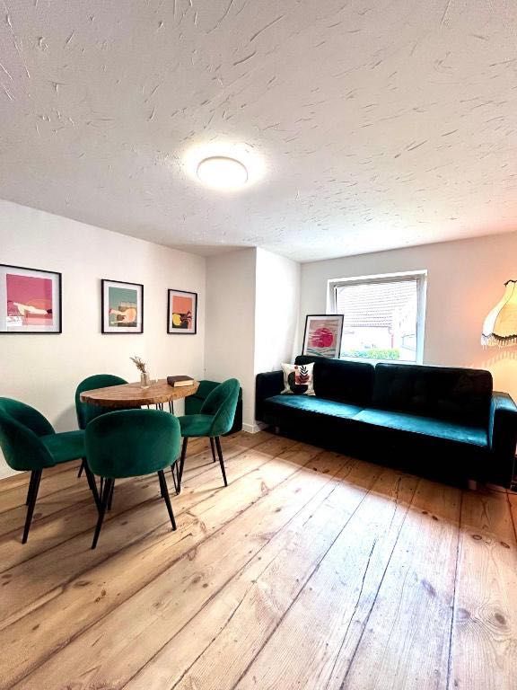 Mieszkanie 4-pokojowe Gdańsk Brzeźno. Zdjęcie 1