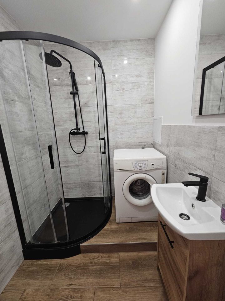 Mieszkanie 3-pokojowe Czerwieńsk. Zdjęcie 8