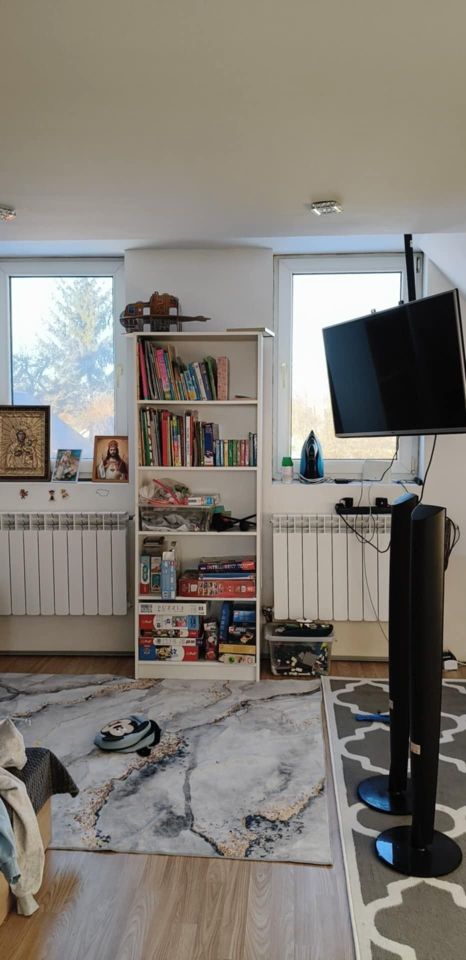 siedlisko Rogawka. Zdjęcie 1