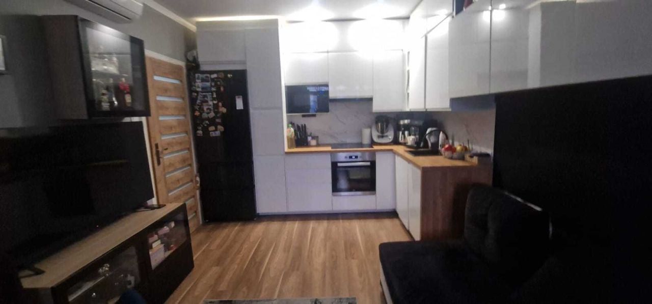 Mieszkanie 3-pokojowe Kraków Nowa Huta, ul. Glinik. Zdjęcie 2