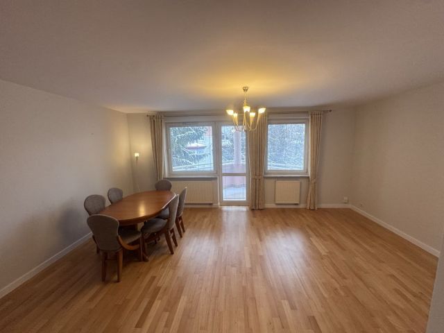 Mieszkanie 4-pokojowe Lublin Sławinek, ul. Sielankowa. Zdjęcie 1