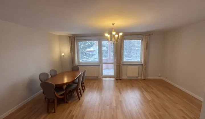 Mieszkanie 4-pokojowe Lublin Sławinek, ul. Sielankowa