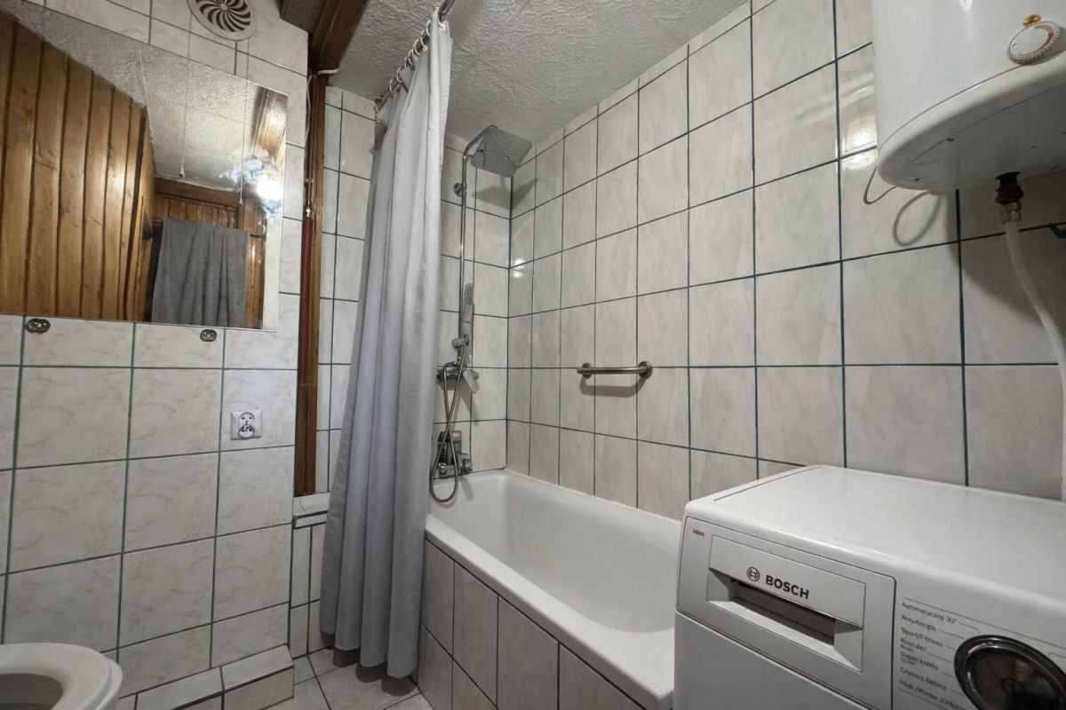 Mieszkanie 2-pokojowe Karpniki. Zdjęcie 7