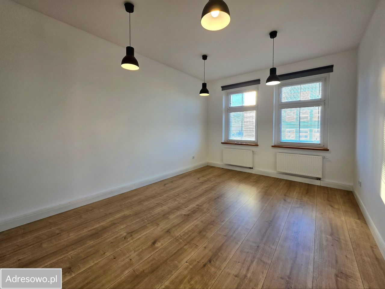 Mieszkanie 4-pokojowe Koszalin Centrum, ul. Dworcowa. Zdjęcie 20