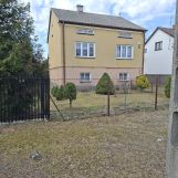 dom wolnostojący Chylice, ul. Wojska Polskiego. Zdjęcie 3