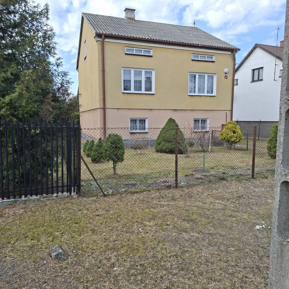 dom wolnostojący Chylice, ul. Wojska Polskiego. Zdjęcie 4