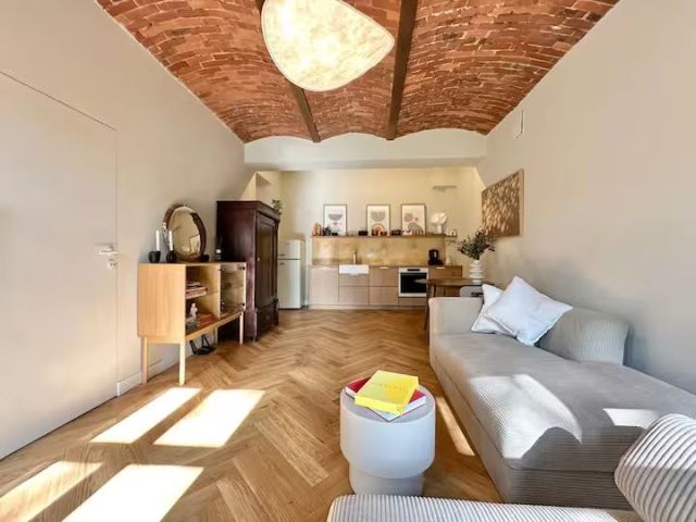 Mieszkanie 2-pokojowe Wrocław Śródmieście, ul. Szczytnicka. Zdjęcie 1