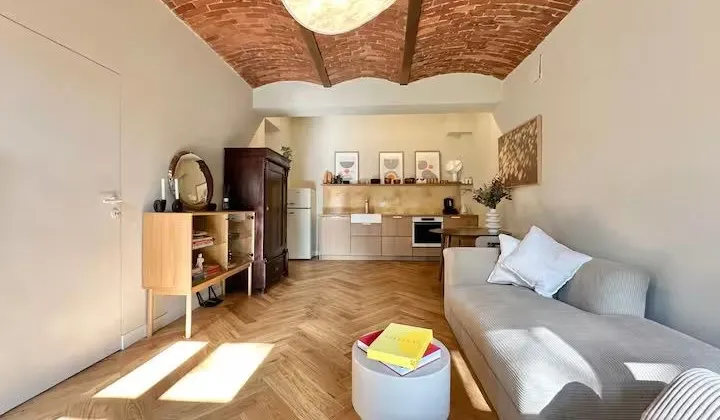 Mieszkanie 2-pokojowe Wrocław Śródmieście, ul. Szczytnicka